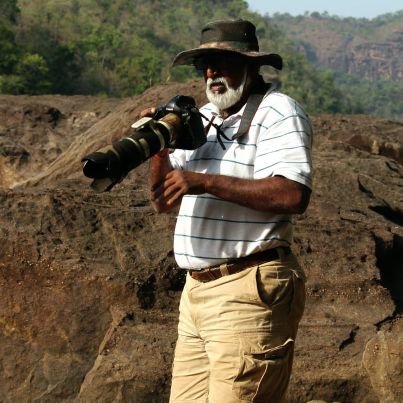 Consultant, Logistics & Hospitality - amateur photographer wildlife & street. environmental, natural habitat, wildlife conservation activist. B'day:13 Feb