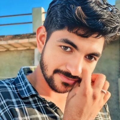 jaat3888's profile picture. Smile a lot because one day your teeth will fall out
हर हर महादेव जय 
♥️welcome to my profile

❤️࿐MOM ❤️DAD࿐