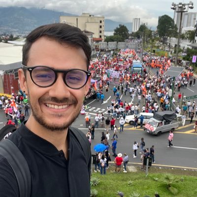 🎙️ Periodista, ateo,