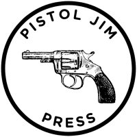 Pistol Jim Press (@pistoljimpress) 's Twitter Profile Photo Pistol Jim Press (@pistoljimpress) 's Twitter Profile Photo