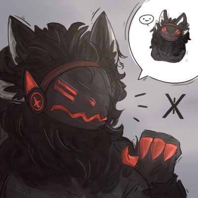 webnowshee11902's profile picture. I interact with literally anything basically. Dont be surprised if one day its sonic stuff and the next day theres smth suggestive.
💚!!