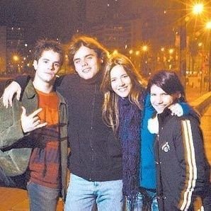 VI A CAMILA EL 07/05 ❤
resistir es insistir
erreway somos todos 🫂
Marvel fan
