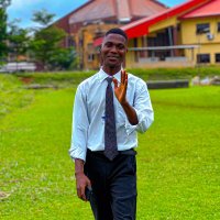 Edewor Destiny (@destiny_edewor1) 's Twitter Profile