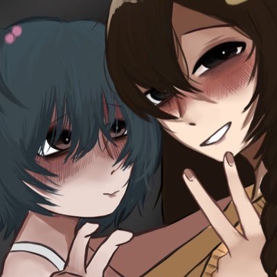 割ってもオイシーケーヱーキー
絵だけ:@cakeskatapult
アイコン:秘匿
18禁:@caketheillegal