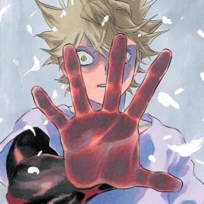 Blurixs's profile picture. 