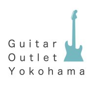 Guitar Outlet Yokohama (@_g_o_y_) 's Twitter Profile