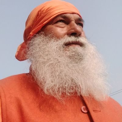 राष्ट्रधर्म सर्वोपरि,कट्टर सनातनी
सन्यासी
माँ तारा सिद्ध साधक
{प्राच्य विद्या शोध~तंत्र, मंत्र,यंत्र}
अहिंसा परमोधर्मः धर्म हिंसा तथैव च
जागो और जगाओ
धर्ममचर