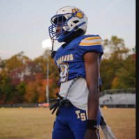 Makhai Thompson (@27toofast4you) 's Twitter Profile