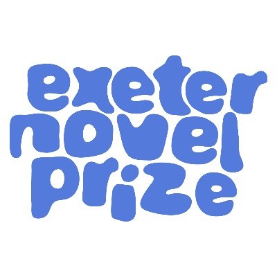 International unpublished novel prize judged by @HellieOgden
Our Novel Prize ambassadors are Orlando Murrin and Fiona Williams