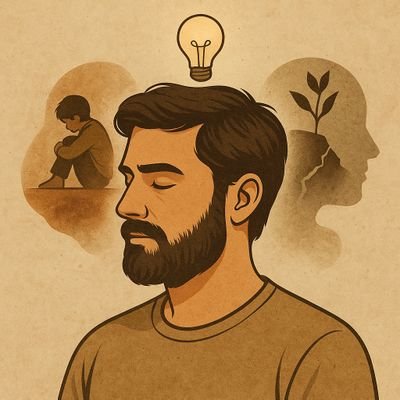 أشارك تأملاتي في النفس، والفكر، والحياة…
من زاوية غالبًا لا نلتفت لها.
