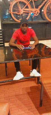 LiamVille_Tet's profile picture. It is a goodmorning, a good afternoon, a good evening