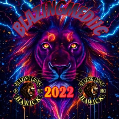 BlazingMediic's profile picture. Love technology apart from apple products they're crap and hate most americans as they always think with guns rather than talk to someone.