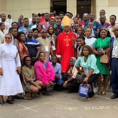 Church Life Africa Profile