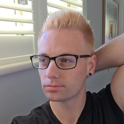 Aussie nerd
backup https://t.co/6rU9hlsr0P
https://t.co/hHetx875Du