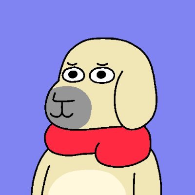 VF_Doodles's profile picture. Catholic✝️
Artist🎨
I draw :)

-https://t.co/5prEYnfOjq