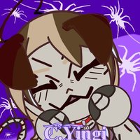 Yingi Chimerarachne (@yingi_c) 's Twitter Profile