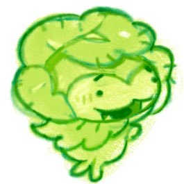 🥬HAM🍚 Profile