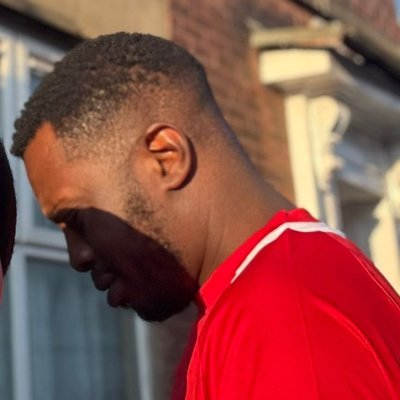 Bsc Food Science (LAUTECH)||Msc Food Technology (UI)||Msc Food and Nutrition (Sheffield Hallam) ||Data Analyst||
DONT FOLOW ME, I SUPPORT PBAT||