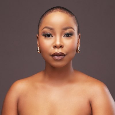 God first • Award winning Actress • Entrepreneur • Co founder of House of Didie • V/O Artist • Speaker/MC • Wits Alumni