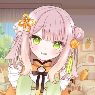 花柑 みい🐰🌼🍊｜kamika miiさんのプロフィール画像