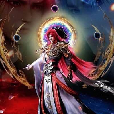 j37601's profile picture. INTJ 5w4