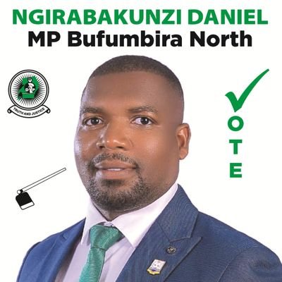 HON. DAN NGIRABAKUNZI
DEDICATED ACHIEVER, COMMUNITY LEADER, ENTHUSIASTIC, PAN-AFRICANIST, and ACTIVIST.