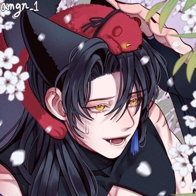 암고나さんのプロフィール画像