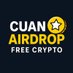 CuanAirdrop (@nuzululilm88644) Twitter profile photo CuanAirdrop (@nuzululilm88644) Twitter profile photo