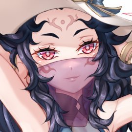 Crazz •|• EFFECT | COMMS OPEN!さんのプロフィール画像