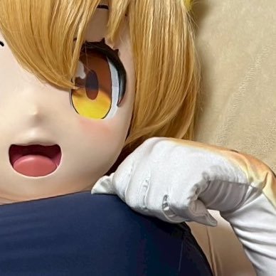 着ぐるみマスクを製作しています。たまに自分で着たり。 マスクご依頼はこちら Kig Mask Order Form https://t.co/hqgHEX8Zhc or https://t.co/puv41AAKCN 工房垢(暫定)@studioezofox