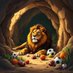 The Lions Den (@teamlionsden18) Twitter profile photo The Lions Den (@teamlionsden18) Twitter profile photo
