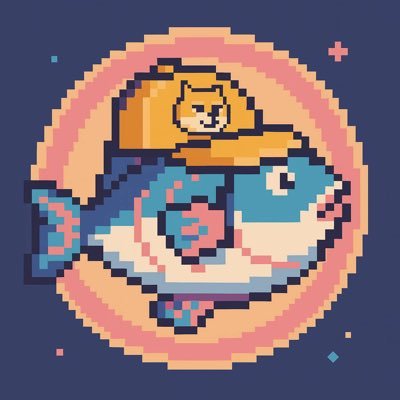 crypto_鱼🐟 Profile
