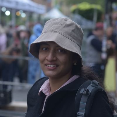 Heliophile🌞 | Game Programmer by Profession🧑💻 | Sports Enthusiast ⛹️♀️| Photography for timepass 📸 | Dhoni7️⃣ «🏏» Perry8️⃣