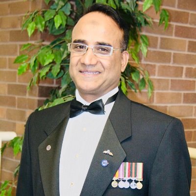 🇨🇦Veteran CAF Log-L
🏡REALTOR® (Reinstating)
✈️ Pilot
🧱 MM-FM
Mission-ready. Sky-high standards. Serving Canadians and Veterans with honour.
🌐https://t.co/9kP8NyAZyQ