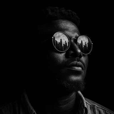 Tall, Dark & Handsome
Protagonist
ENFJ-A
6'1 Chubby chocolate
Events Photographer 📸
#OBIdient 🇳🇬
What I Tweet is mine, what you assimilate is yours.