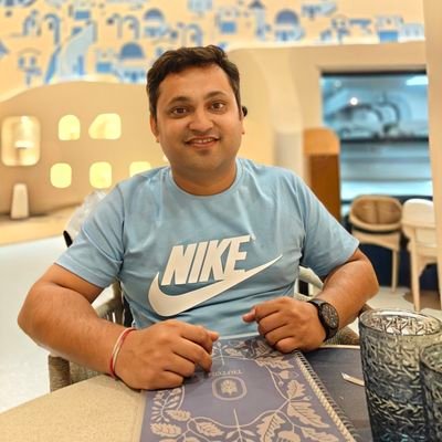 imyashj's profile picture. Banker by profession,Fundamental investor,Cricket Lover & Enthusiast,Movie lover.Views and Suggestions are personal.
