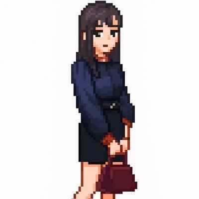 Dp St Bトーン🥀 🇫🇷泰然自若のたたずまいに凄みをにじませた女性 ✨背筋がのびるような凛としたオーラ ISTJ(社交・追い込み) 9w1(プロ診済) SC❤️💛🩷