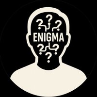 Enigma (@enigma__o_o__) 's Twitter Profile
