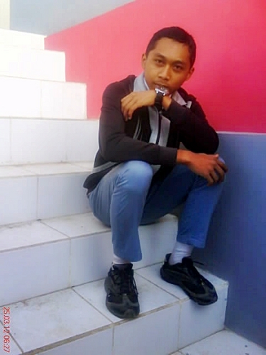 Dikha Prasetya (18 th)
Kabupaten Bandung