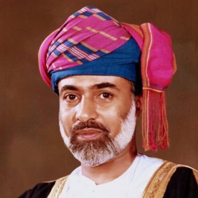 هذا الحساب صدقة جارية لأبي #السلطان_قابوس سيبقى وسيظل هذا الحساب يدعو لك يا ابي #قابوس أطاب الله ثراك يامن أحسنت إلينا