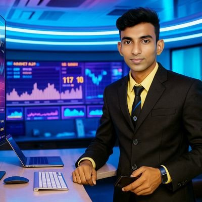 Har Sapna Sach Hoga Agar Apne Sapno Ke Liye Mehnat Karogey...