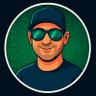 DaveDoesData's profile picture. Used to talk a lot about databases, now talks a lot about video games.
