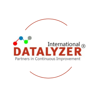 DataLyzerInt's profile picture. Empowering manufacturing with SPC, FMEA, APQP & MSA software. 40+ years of innovation for quality, productivity & process excellence.