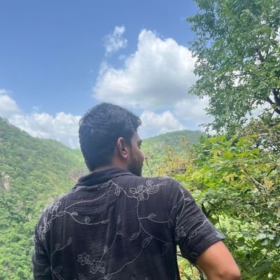 jAgAdeesh__45's profile picture. 