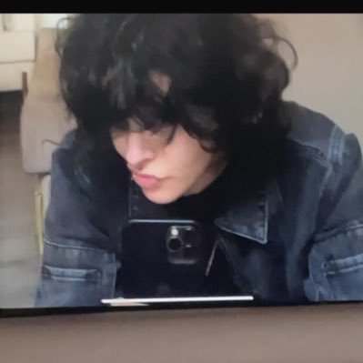 DanXkorn's profile picture. #metalhead He/him