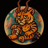 a lame tiger (@baegseondong) 's Twitter Profile