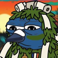 LunaDAO (@p2equeen) 's Twitter Profile