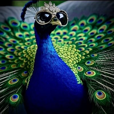 MaxxPfaux's profile picture. ♒️