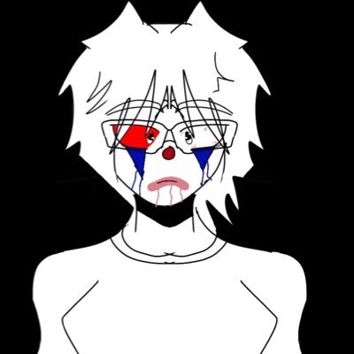 🇲🇽|| Artista || me puedes encontrar en tiktok comó @kuronumi_uvu_04 ||intagram:ren_cobain071498 || estoy en todo tipo de fandoms 🩵 || mha| nrvn| tlk| etc