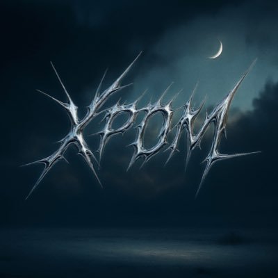 XPOM_YT's profile picture. The secrets are here!